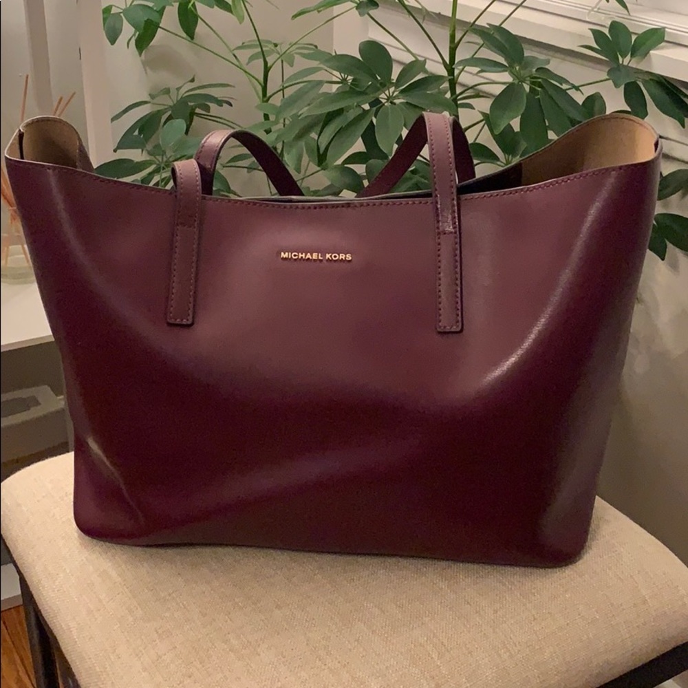 Kate Spade shoulder tote